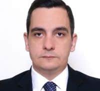 Αλέξανδρος Π. Αλεξιάδης Αλέξανδρος Π. Αλεξιάδης