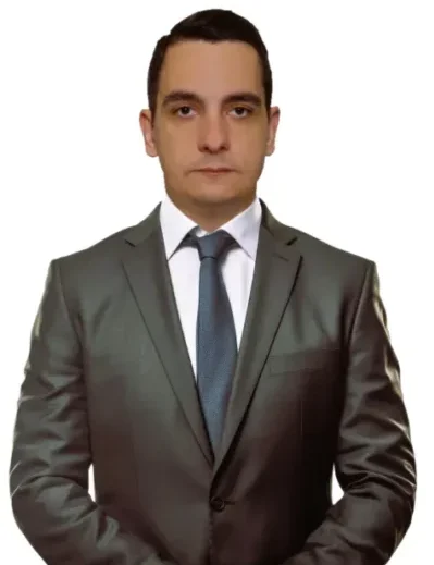 Ποινικολόγος δικηγόρος Αλέξανδρος Αλεξιάδης