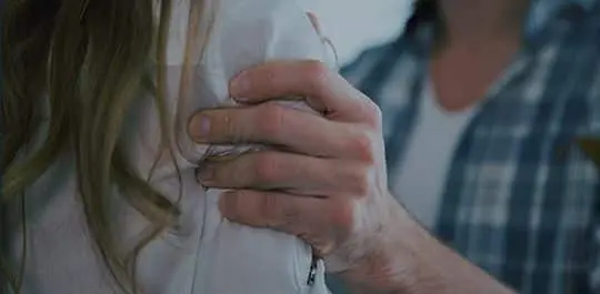 Παρενόχληση