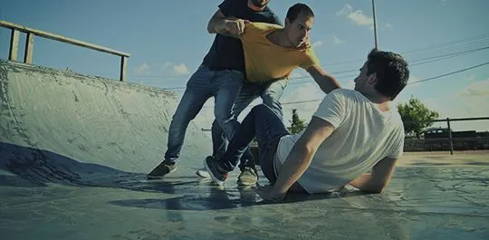 ξυλοδαρμος