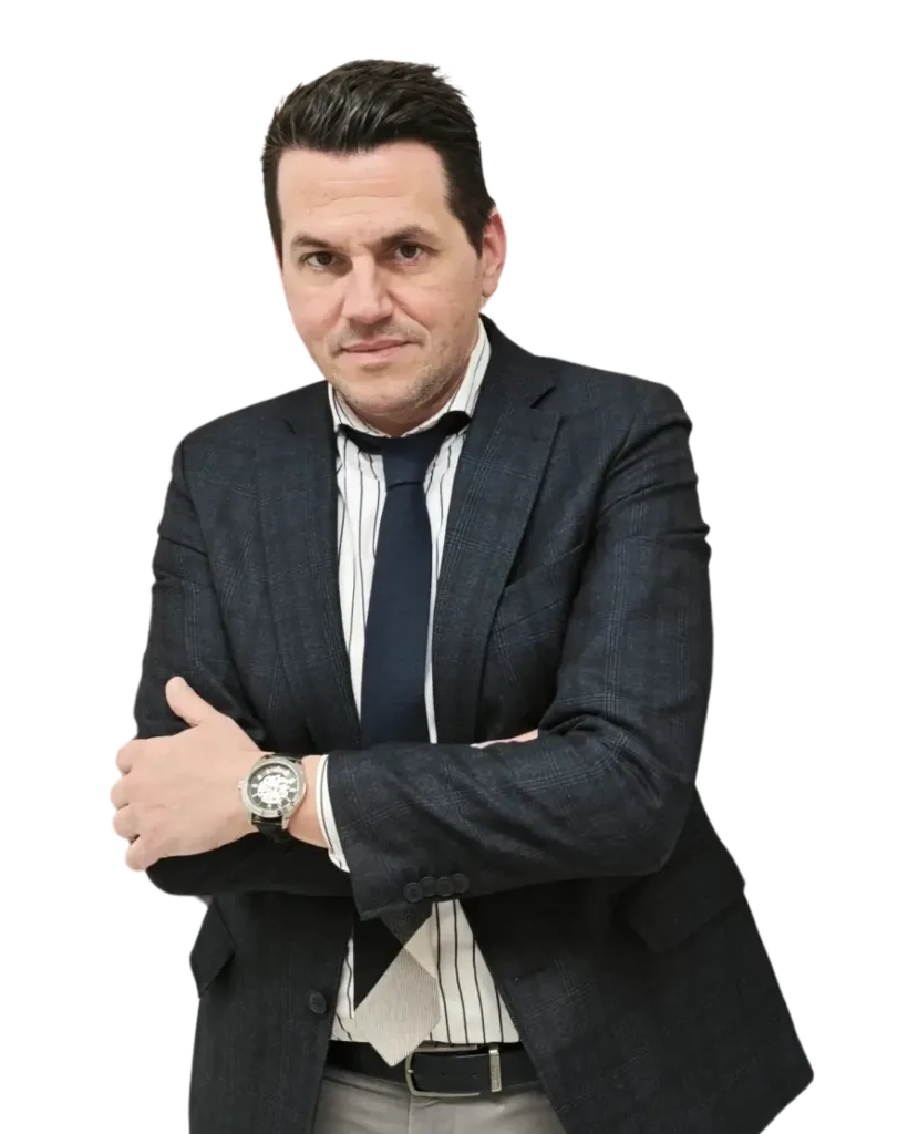 ΓΡΗΓΟΡΙΟΣ ΚΑΤΣΙΟΣ