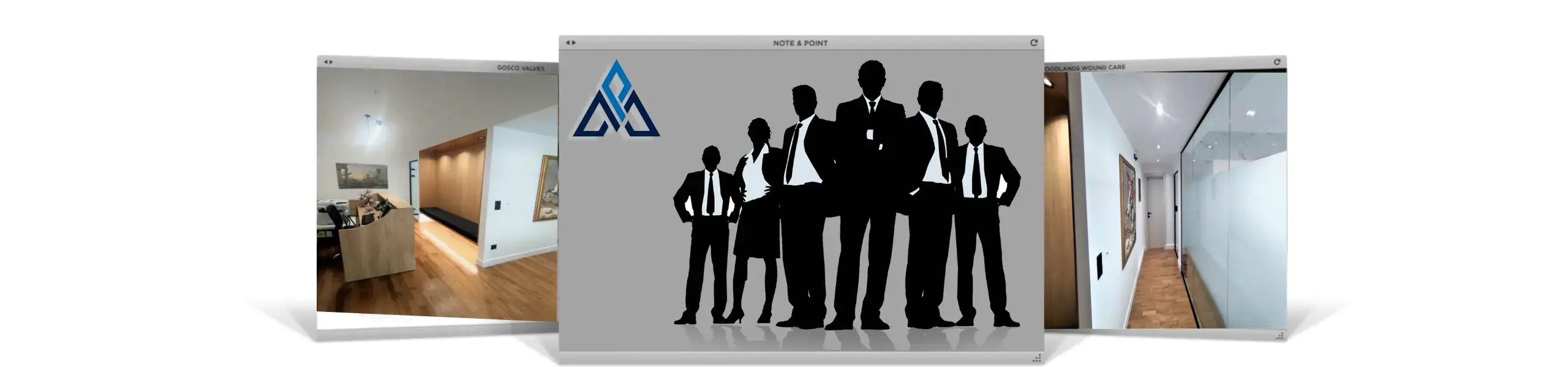 Συνεργατες του Δικηγορικού γραφείου Αλέξανδρος αλεξιάδης